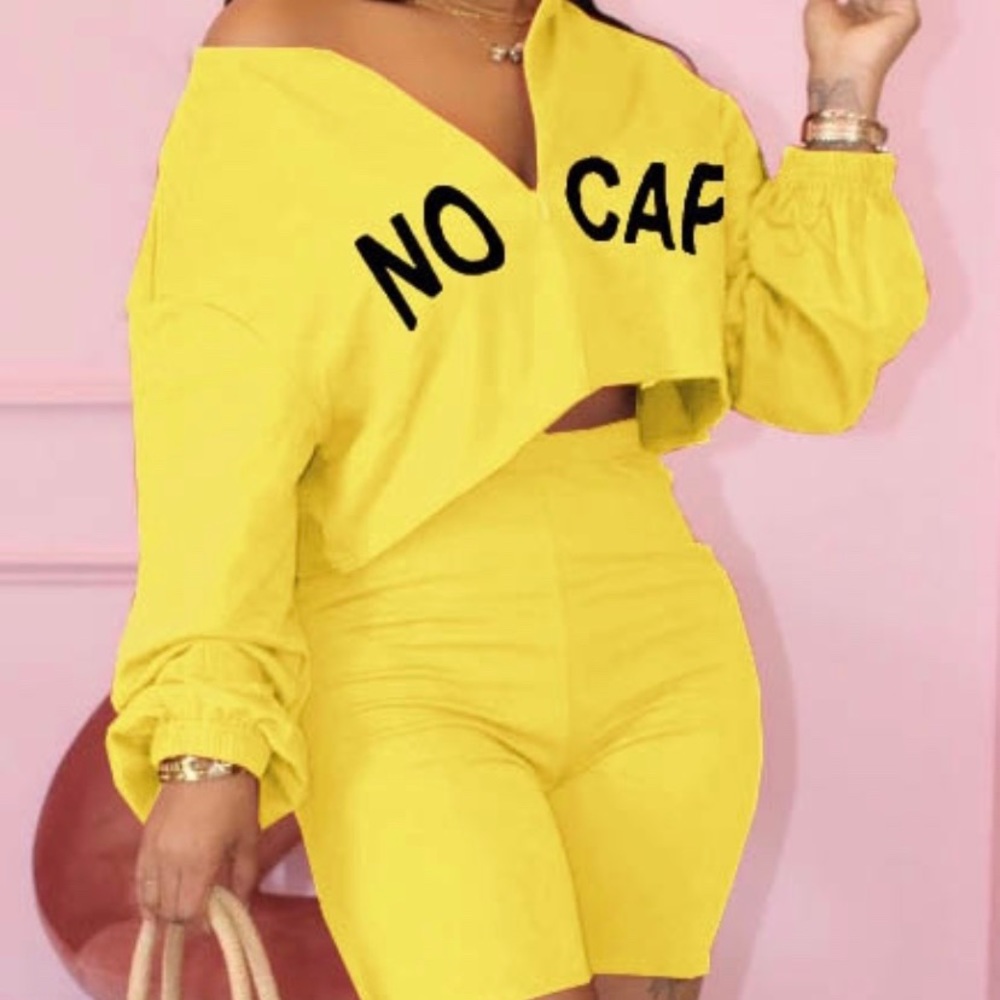 2pc Capri set